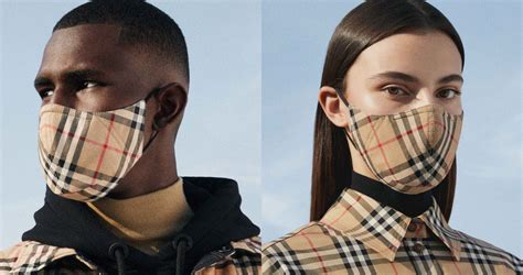 where can i buy a burberry face mask|Burberry 首個時裝品牌推出可持續性棉質口罩：部分收益捐贈為Covid.